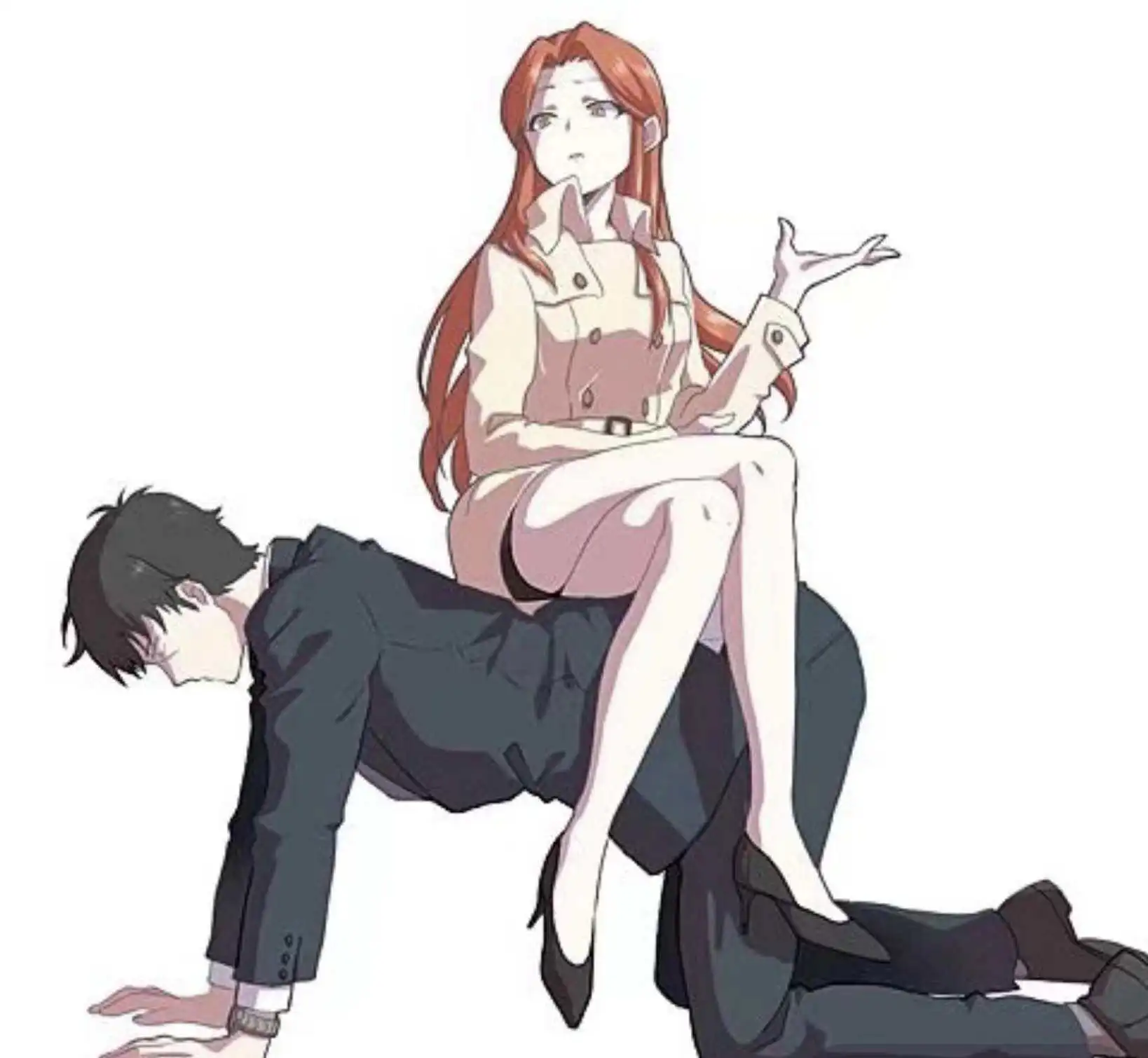 西檬之家BDSM入圈要懂什么?字母圈新人必看 一
